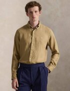 Polo Ralph Lauren De in cămașă | Slim Fit
