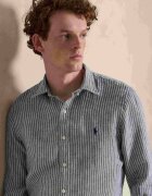 Polo Ralph Lauren De in cămașă | Slim Fit