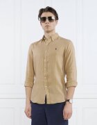 Polo Ralph Lauren De in cămașă | Slim Fit