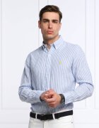 Polo Ralph Lauren De in cămașă | Slim Fit