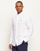 Polo Ralph Lauren De in cămașă | Slim Fit