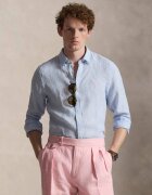 Polo Ralph Lauren De in cămașă | Slim Fit