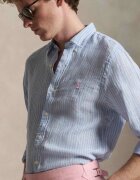 Polo Ralph Lauren De in cămașă | Slim Fit