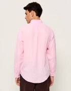 Polo Ralph Lauren De in cămașă | Slim Fit