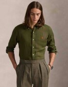 Polo Ralph Lauren De in cămașă | Slim Fit
