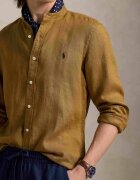 Polo Ralph Lauren De in cămașă | Slim Fit