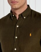 Polo Ralph Lauren De in cămașă | Slim Fit