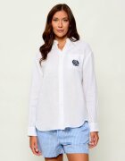 Polo Ralph Lauren De in cămașă | x Wimbledon | Loose fit