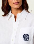 Polo Ralph Lauren De in cămașă | x Wimbledon | Loose fit