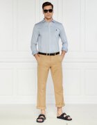 Polo Ralph Lauren De in pantaloni STFBEDFORDP | Straight fit