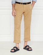 Polo Ralph Lauren De in pantaloni STFBEDFORDP | Straight fit