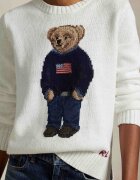 Polo Ralph Lauren De in pulover | regular fit