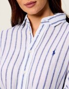 Polo Ralph Lauren De in rochie cu cordon