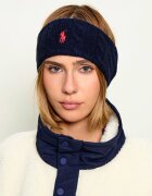 Polo Ralph Lauren De lână bentiță cu adaos de cașmir