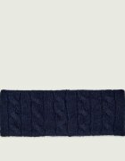 Polo Ralph Lauren De lână bentiță cu adaos de cașmir
