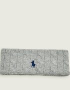 Polo Ralph Lauren De lână bentiță cu adaos de cașmir