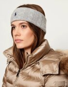 Polo Ralph Lauren De lână bentiță cu adaos de cașmir