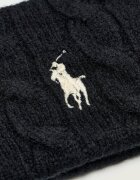 Polo Ralph Lauren De lână bentiță cu adaos de cașmir