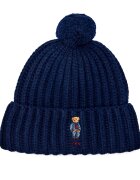 Polo Ralph Lauren De lână căciulă