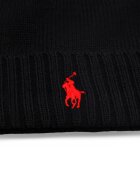 Polo Ralph Lauren de lână căciulă
