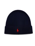 Polo Ralph Lauren de lână căciulă