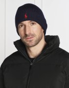 Polo Ralph Lauren de lână căciulă
