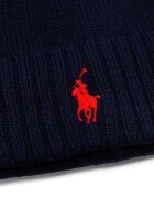 Polo Ralph Lauren de lână căciulă