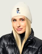 Polo Ralph Lauren De lână căciulă