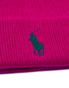 Polo Ralph Lauren De lână căciulă