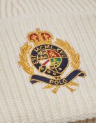 Polo Ralph Lauren De lână căciulă CREST