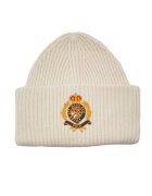 Polo Ralph Lauren De lână căciulă CREST