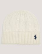 Polo Ralph Lauren De lână căciulă cu adaos de cașmir
