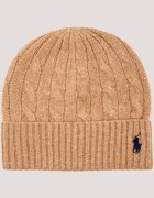 Polo Ralph Lauren De lână căciulă cu adaos de cașmir