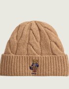 Polo Ralph Lauren De lână căciulă Echo