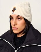 Polo Ralph Lauren De lână căciulă Echo