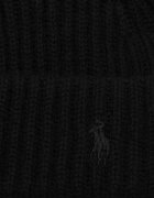Polo Ralph Lauren De lână căciulă LUX RIB