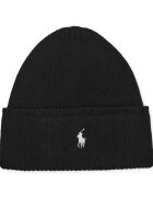 Polo Ralph Lauren De lână căciulă PONY