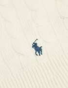 Polo Ralph Lauren De lână cagulă cu adaos de cașmir