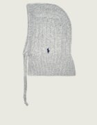 Polo Ralph Lauren De lână cagulă cu adaos de cașmir