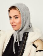 Polo Ralph Lauren De lână cagulă cu adaos de cașmir