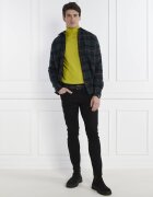 Polo Ralph Lauren De lână cămașă | Classic fit