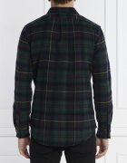 Polo Ralph Lauren De lână cămașă | Classic fit