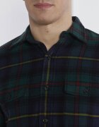 Polo Ralph Lauren De lână cămașă | Classic fit