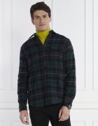 Polo Ralph Lauren De lână cămașă | Classic fit