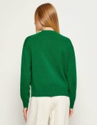 Polo Ralph Lauren De lână cardigan | Loose fit cu adaos de cașmir