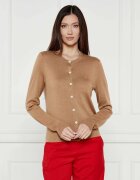 Polo Ralph Lauren De lână cardigan LUNAR | Regular Fit