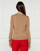 Polo Ralph Lauren De lână cardigan LUNAR | Regular Fit
