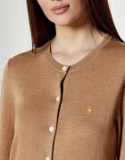 Polo Ralph Lauren De lână cardigan LUNAR | Regular Fit
