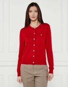 Polo Ralph Lauren De lână cardigan LUNAR | Regular Fit