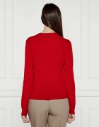 Polo Ralph Lauren De lână cardigan LUNAR | Regular Fit